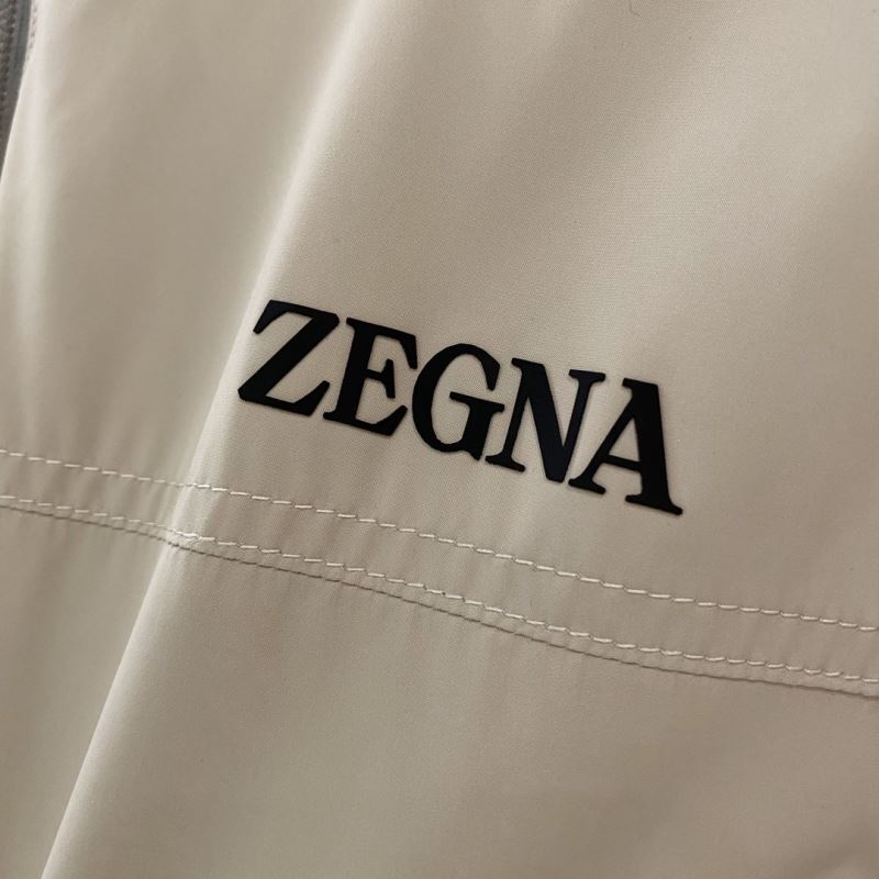 Zegna Down Jackets